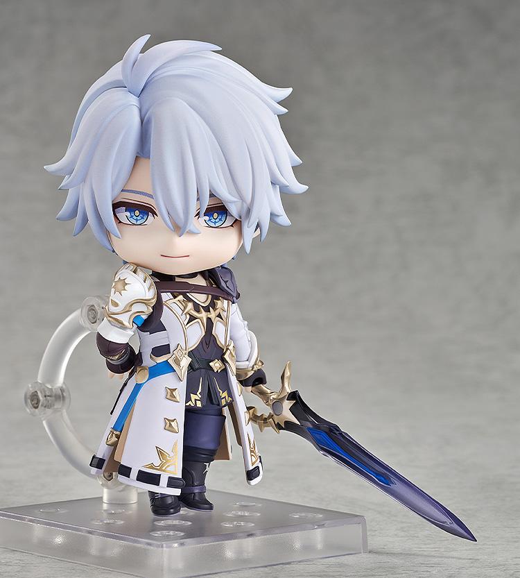 Honkai: Star Rail Nendoroid Phainon