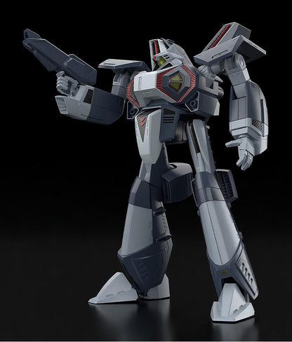 (Model Kits) Super Dimension Century Orguss MODEROID Orson's Nikick