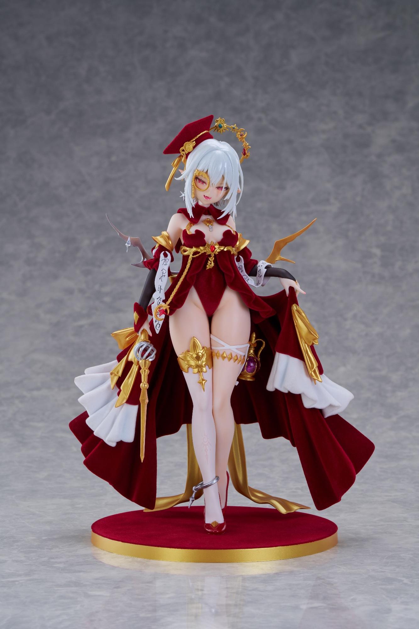 Alchemist Formal Dress Ver.