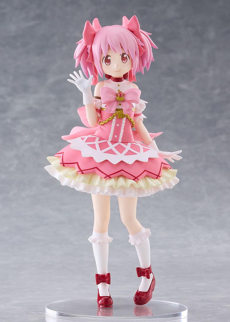 Puella Magi Madoka Magica The Movie -Walpurgisnacht: Rising- Madoka Kaname Non-Scale Figure