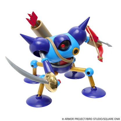 (Model Kits) "Dragon Quest" Plastic Model Kit Series Killing Machine