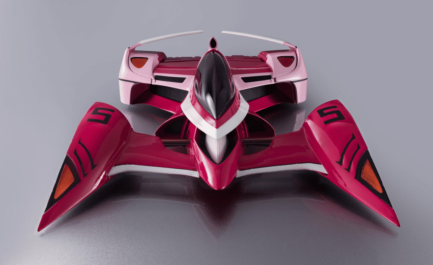 Variable Action FUTURE GPX CYBER FORMULA SIN Experion Z/A-10 Kaga Model