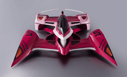 Variable Action FUTURE GPX CYBER FORMULA SIN Experion Z/A-10 Kaga Model