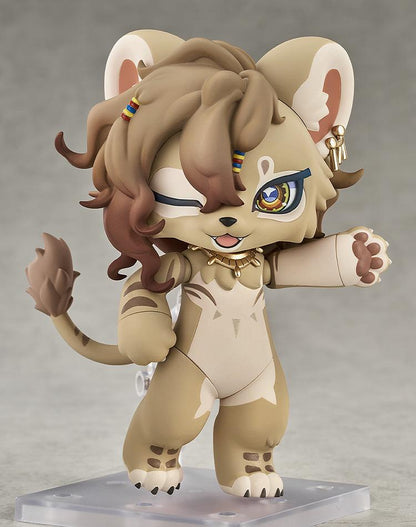 FLUFFY LAND Nendoroid August