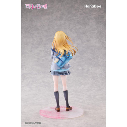 Your Lie in April Kaori Miyazono 1/6 Scale Figure