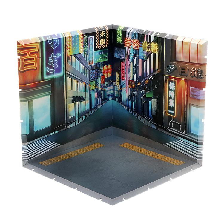 Dioramansion 200 Shopping District