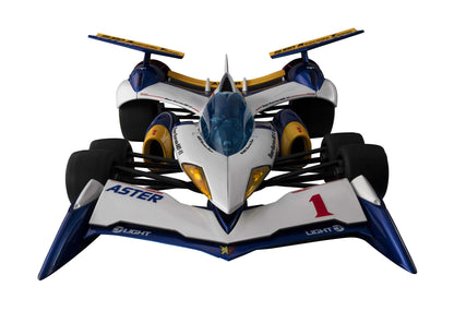 Variable Action Hi-SPEC Future GPX Cyber Formula 11 Super Asurada AKF-11 -35th Anniversary Color Edition-