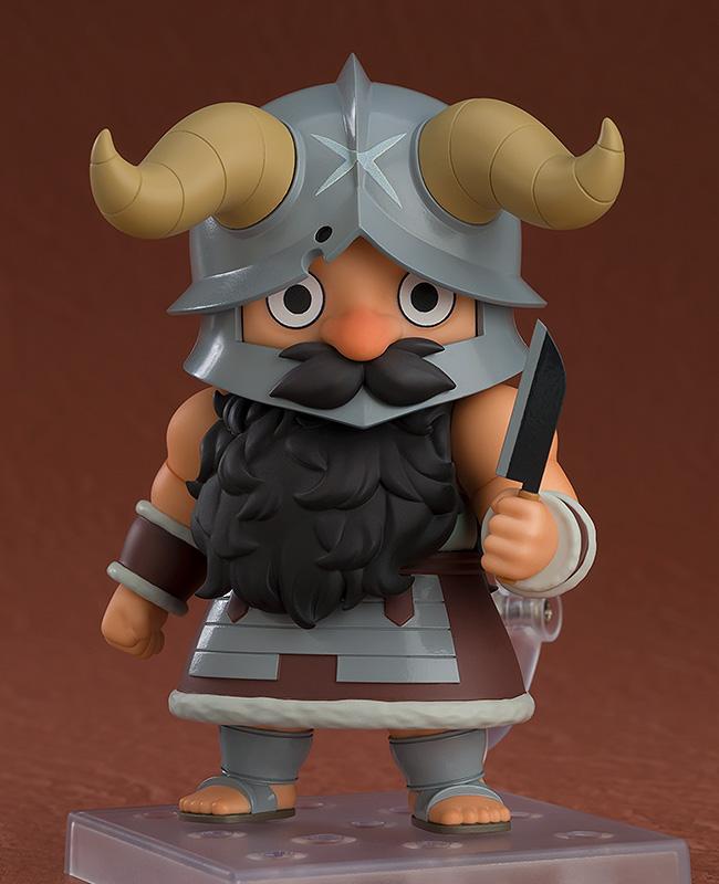 Delicious in Dungeon Nendoroid Senshi