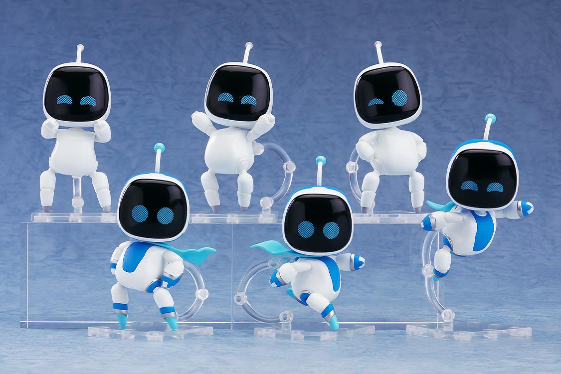 ASTROBOT Nendoroid Surprise Astro 1.0