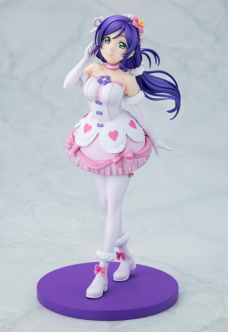 LoveLive! Nozomi Tojo Bokutachi wa Hitotsu no Hikari ver.