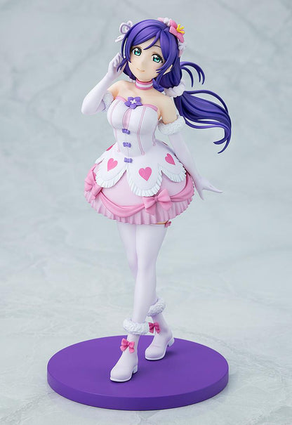 LoveLive! Nozomi Tojo Bokutachi wa Hitotsu no Hikari ver.