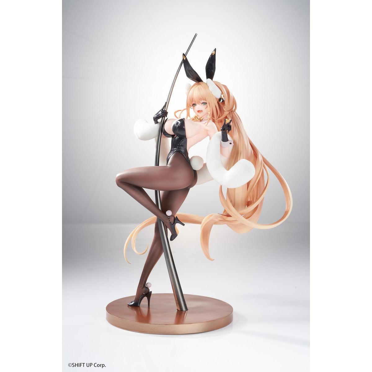 GODDESS OF VICTORY: NIKKE Rupee: Rabbit Deluxe 1/10 Scale Figure