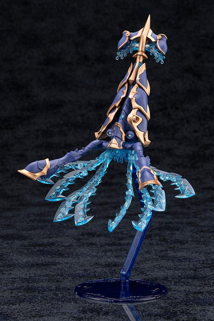 (Model Kits) ARCANADEA XenoAlma Trickle Dekapodia (Rerun)