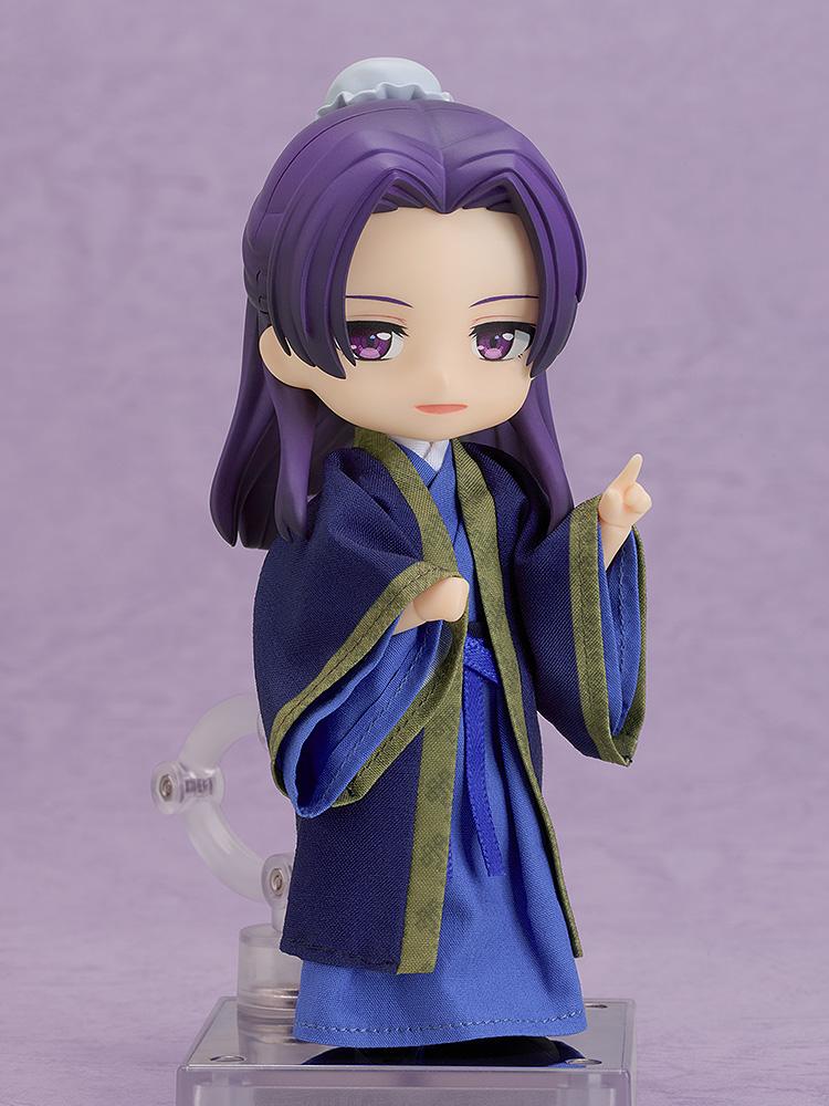 The Apothecary Diaries Nendoroid Doll Jinshi