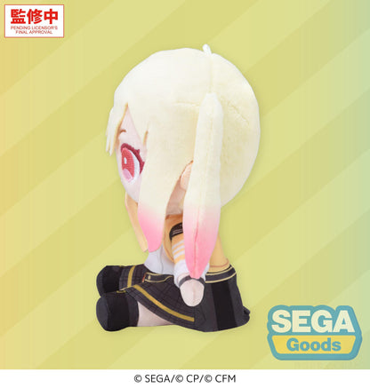 "HATSUNE MIKU: COLORFUL STAGE!" MYSEKAI Plush "Saki Tenma Plush" (S)