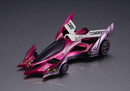 Cyber Formula Collection -Heritage Edition- Future GPX Cyber Formula Aoi Stealth Jaguar Z-7