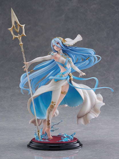 Fire Emblem Azura (White Songstress)