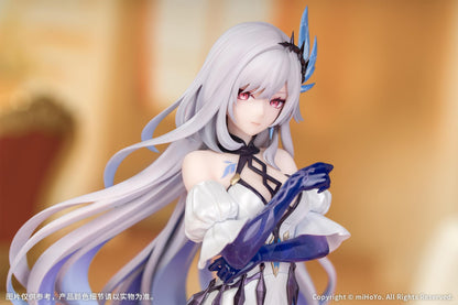 Gift+ Genshin Impact - Skirk: Gathering Ver. 1/8 scale figure