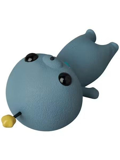 UDF Kyoiku TV Tama (Corpse)