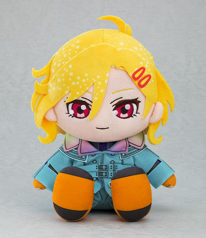 GNOSIA Plushie Setsu
