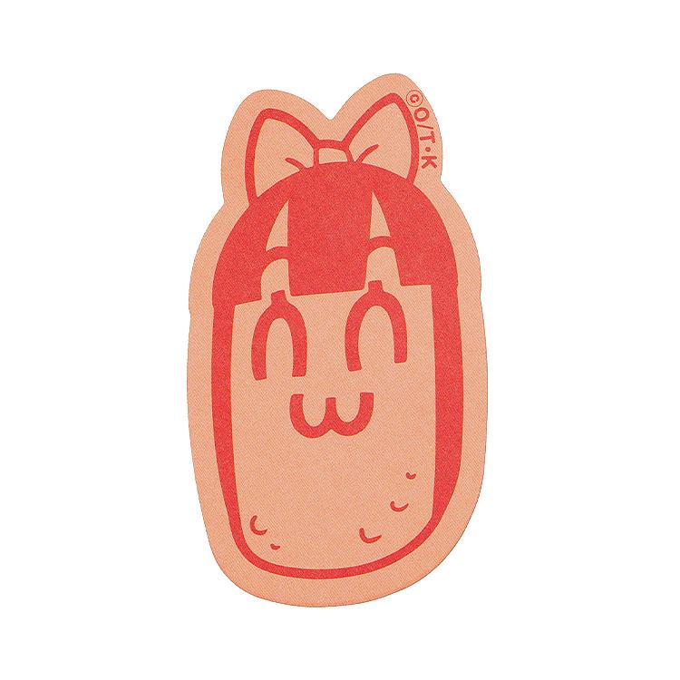 POP TEAM EPIC Pop Team Epic Convenience Store Series: Potato Chips Memo Pipimi