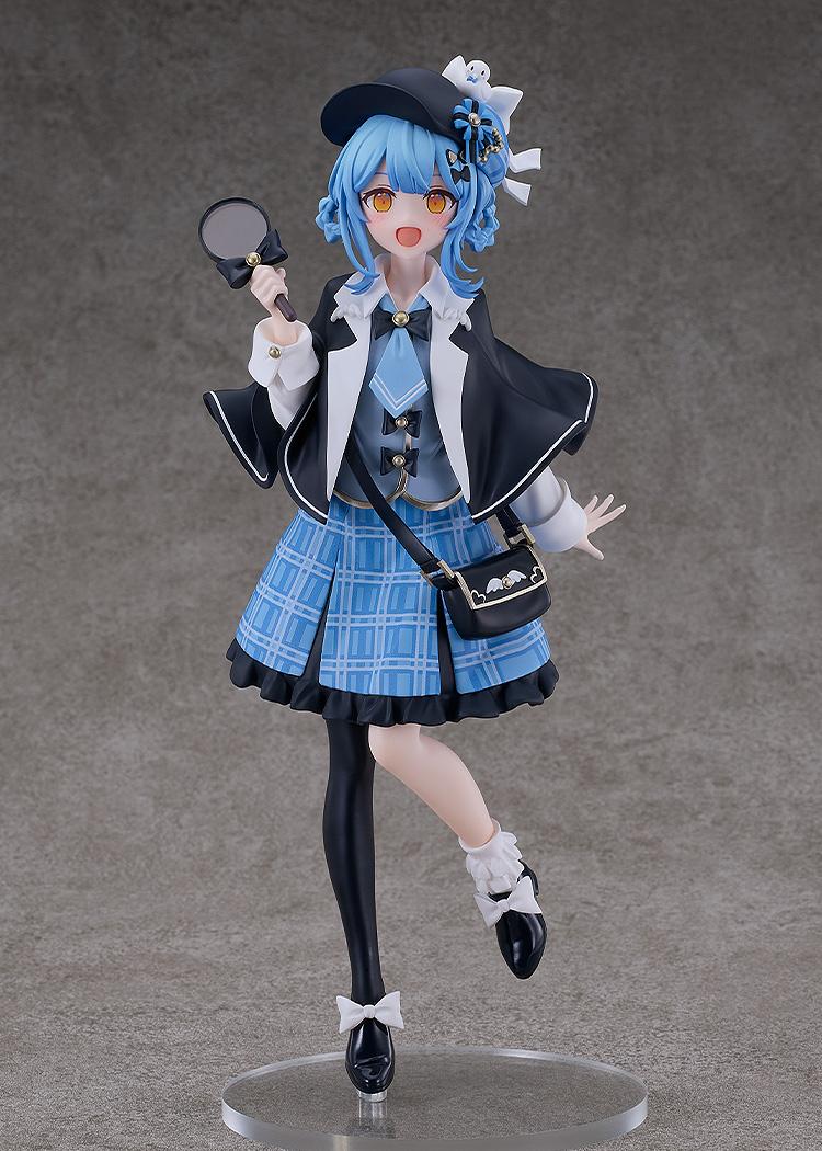 Magical Girl Witch Trials POP UP PARADE Sherry Tachibana L Size
