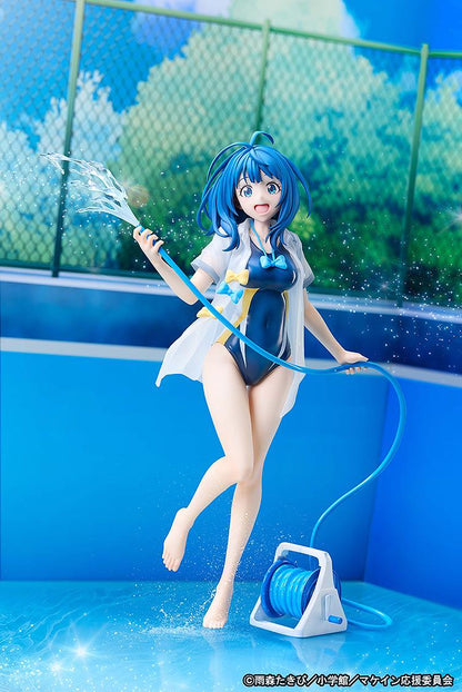 Makeine: Too Many Losing Heroines! Too Many Losing Heroines! Anna Yanami School Swimsuit Ver. 1/7 Scale Figure