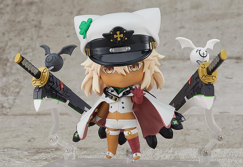 GUILTY GEAR -STRIVE- Nendoroid Ramlethal Valentine (Rerun)