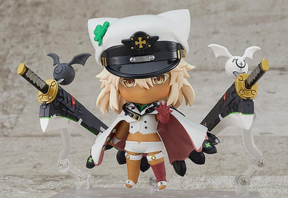 GUILTY GEAR -STRIVE- Nendoroid Ramlethal Valentine (Rerun)