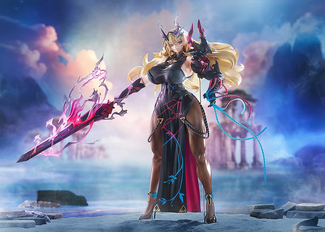 Fate/Grand Order Saber/Barghest