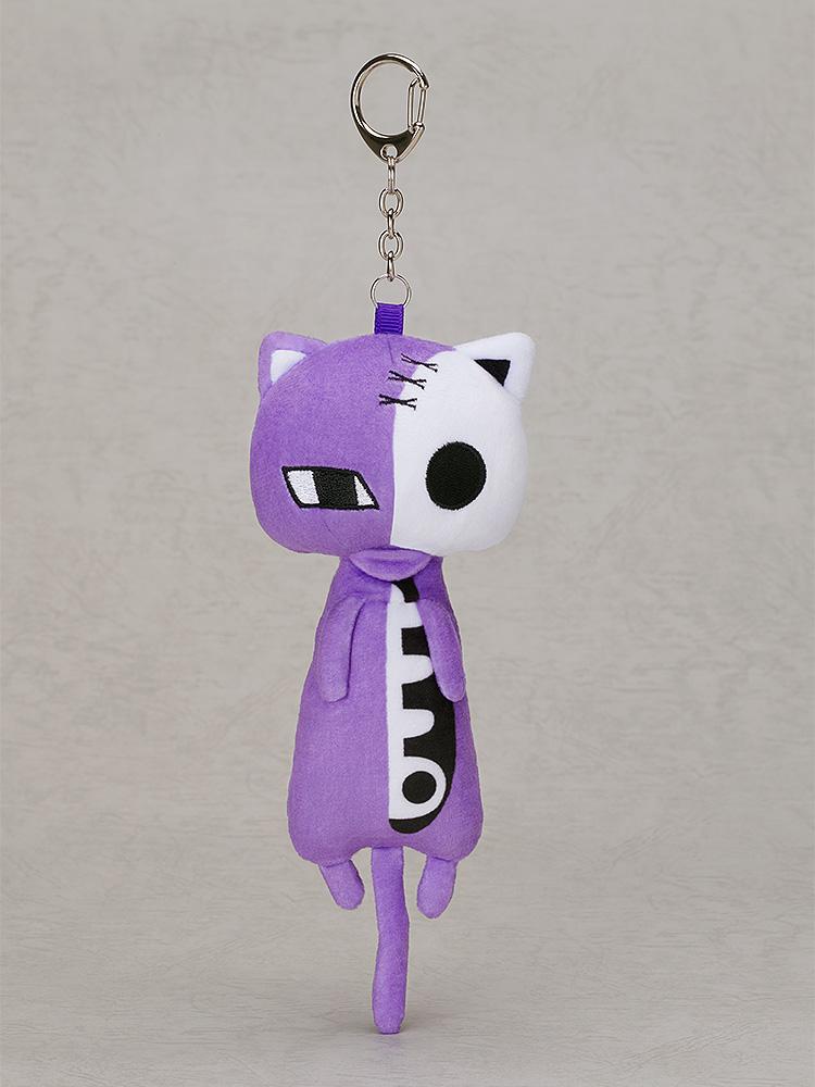 New PANTY & STOCKING with GARTERBELT Mascot Honekoneko
