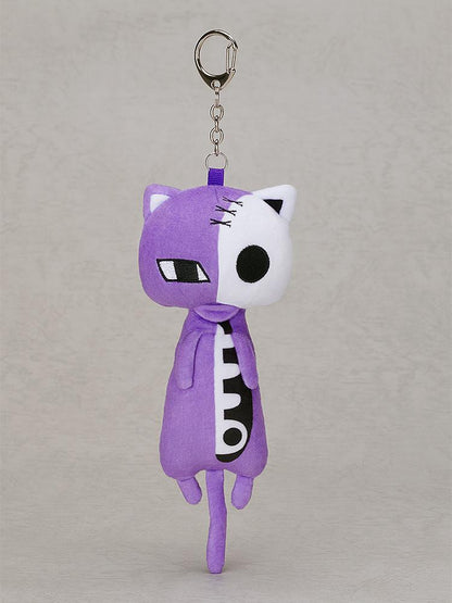 New PANTY & STOCKING with GARTERBELT Mascot Honekoneko