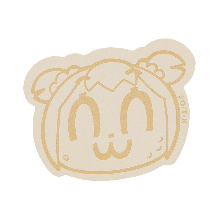 POP TEAM EPIC Pop Team Epic Convenience Store Series: Potato Chips Memo Popuko