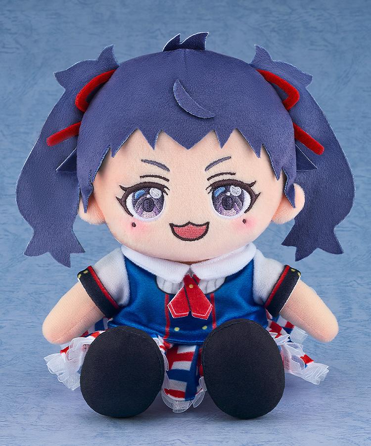 SHINE POST Plushie Momiji Ito