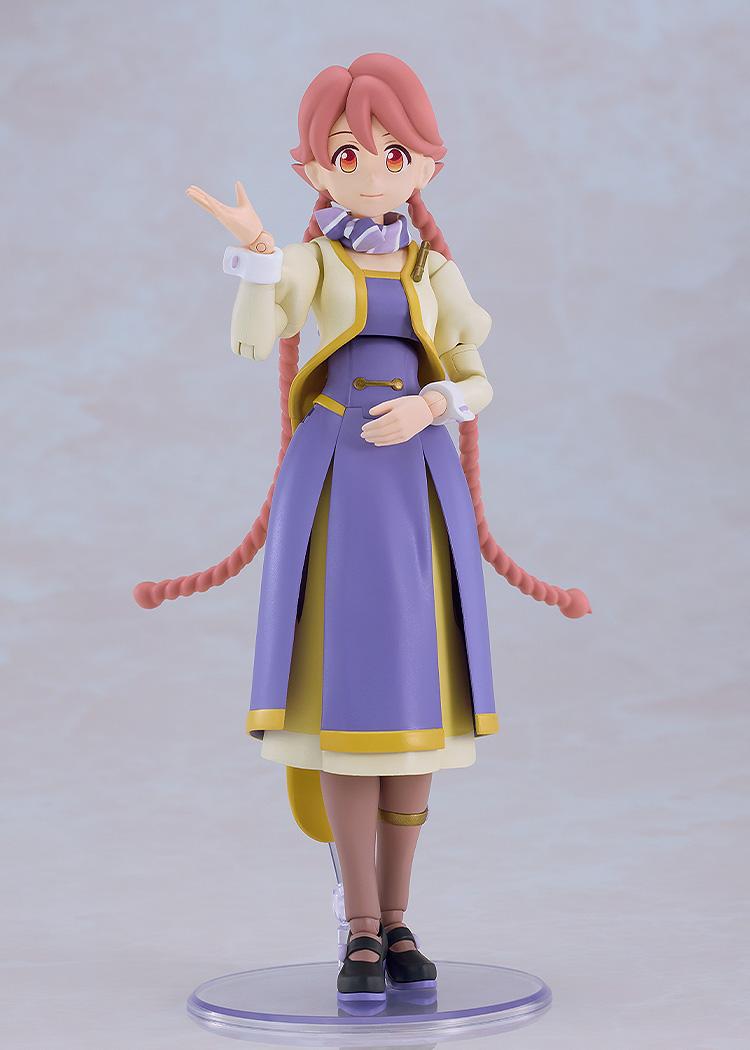 (Model Kits) Apocalypse Hotel PLAMATEA Yachiyo