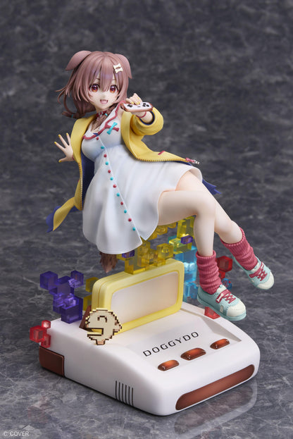 hololive production hololive Inugami Korone We are GAMERS!!!! Ver. 1/7 Complete Figure