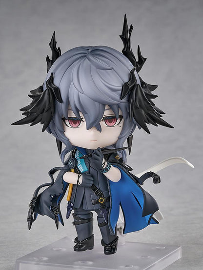 Arknights Nendoroid Logos