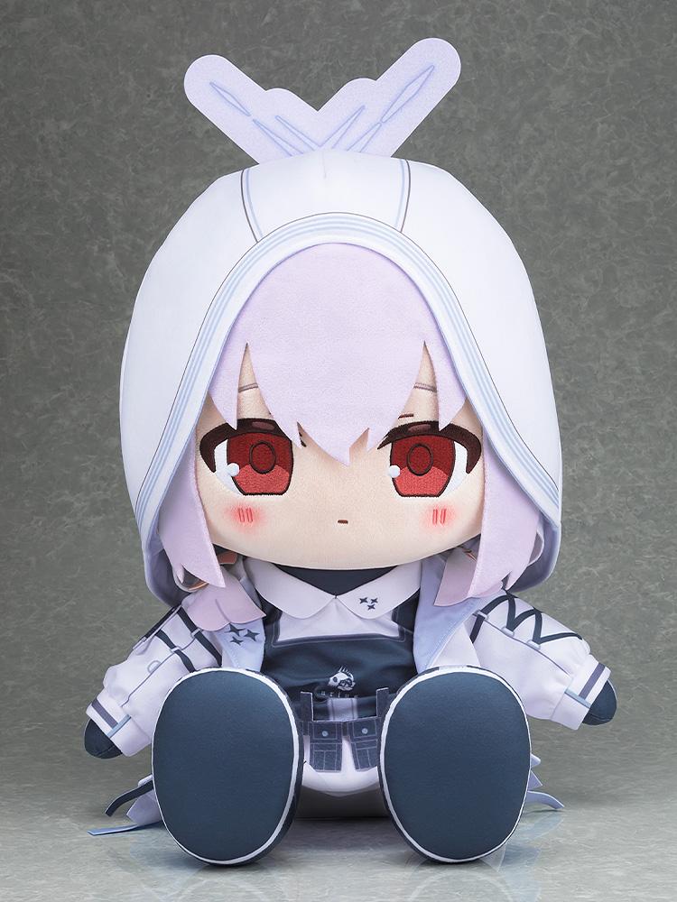 Blue Archive Chocopuni Big 40cm Plushie Atsuko