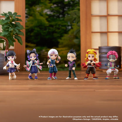 (Blind Box) Demon Slayer: Kimetsu no Yaiba PalVerse Demon Slayer vol.2
