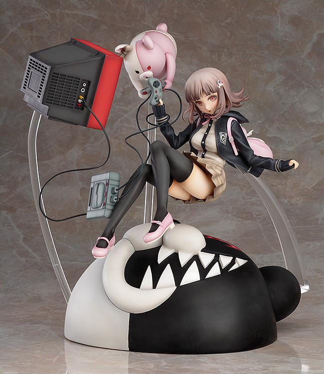 Danganronpa 2: Goodbye Despair Chiaki Nanami