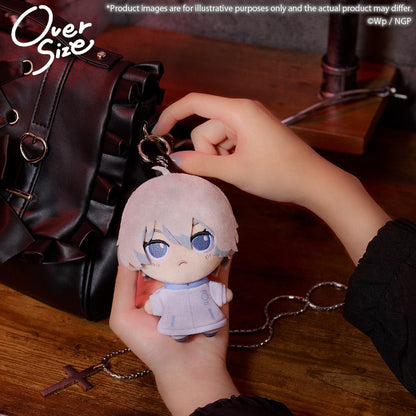 Oversize NEEDY GIRL OVERDOSE Vol. 1 NECHIKA-SAMA