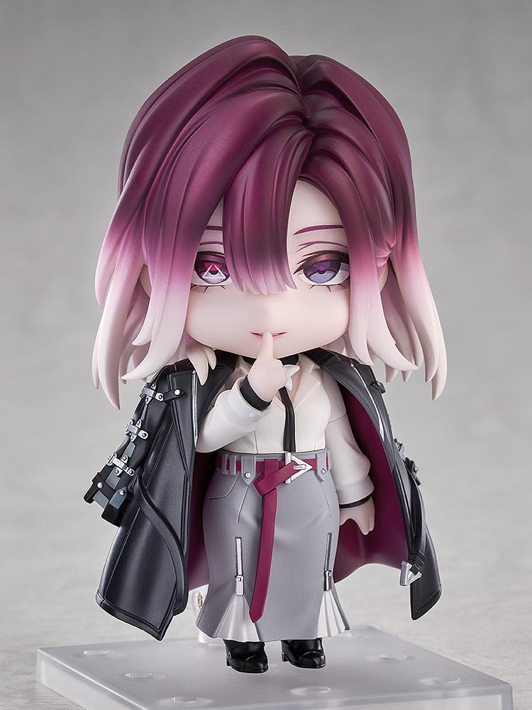 Path to Nowhere Nendoroid Shalom