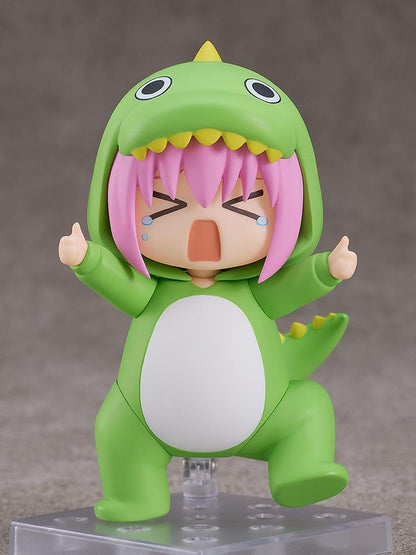 Bocchi the Rock! Nendoroid Hitori Gotoh: Attention-Seeking Monster Ver. (Rerun)