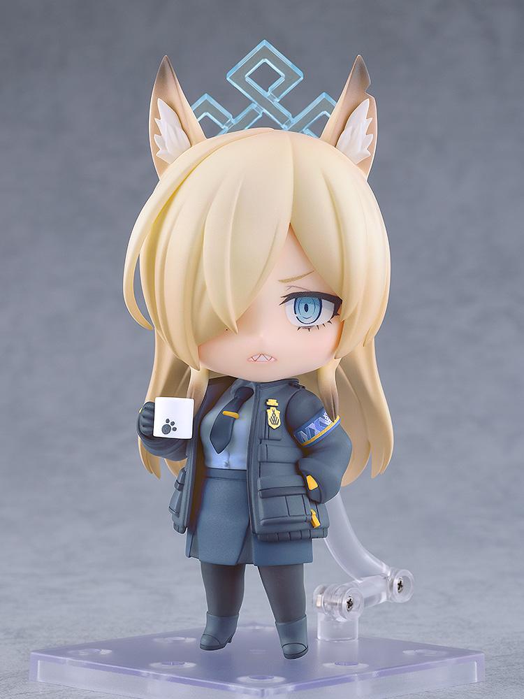 Blue Archive Nendoroid Kanna Ogata