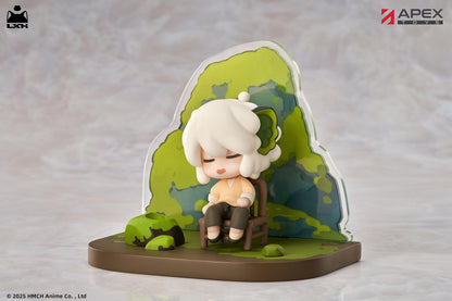 CLICK! Series The Legend of Hei 2 Xiaohei Non-scale