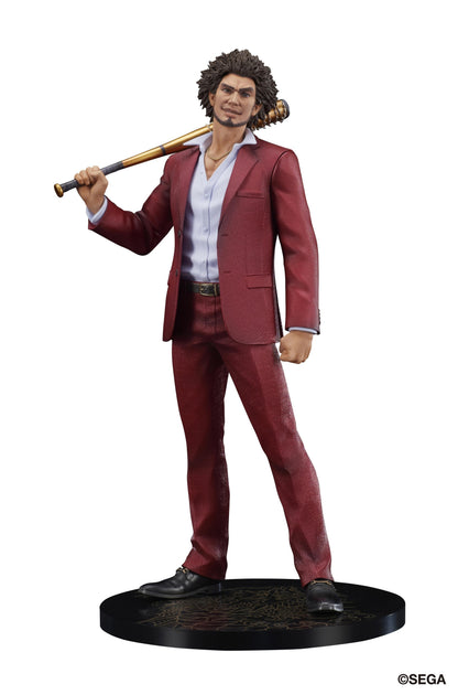 Yakuza DIGSTA Like a Dragon Ichiban Kasuga