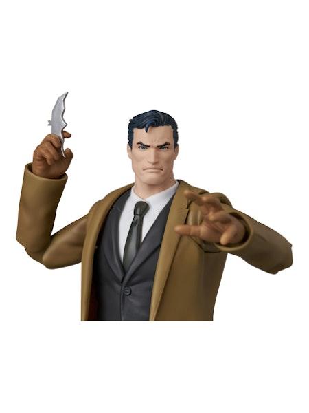 MAFEX BRUCE WAYNE (BATMAN: HUSH Ver.) Action Figure