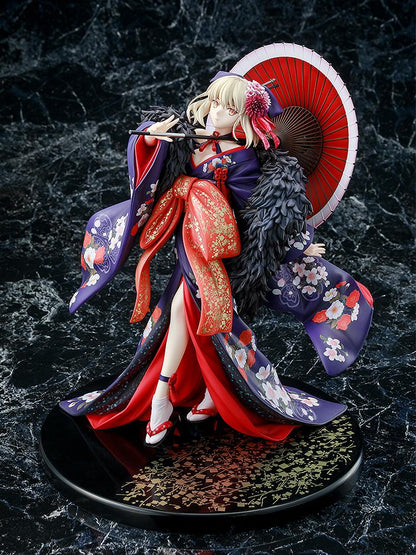 Fate/stay night Heaven's Feel Saber Alter: Kimono ver.