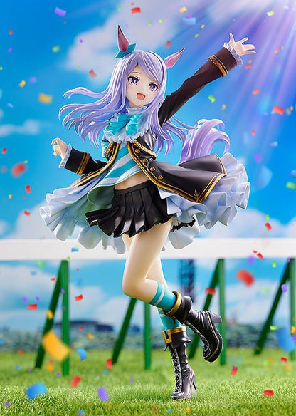Umamusume: Pretty Derby Mejiro McQueen -The Treasure of the Prestigious Mejiro Family-