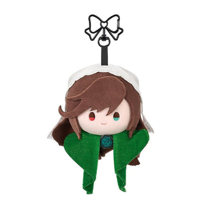 Rozen Maiden Ribbon Series: Collectible Plushie Keychain (Random)